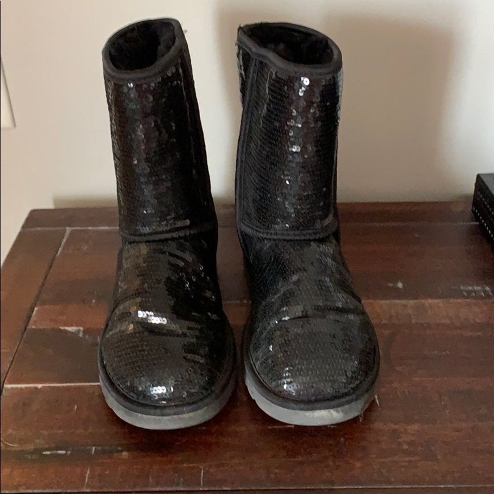 Ugg Boots